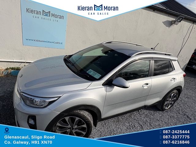 Image for 2020 Kia Stonic 1.6 K2 5DR