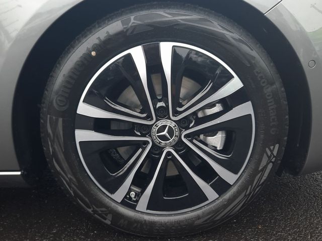 Image for 2026 Mercedes-Benz A Class A 180 Progressive Edition