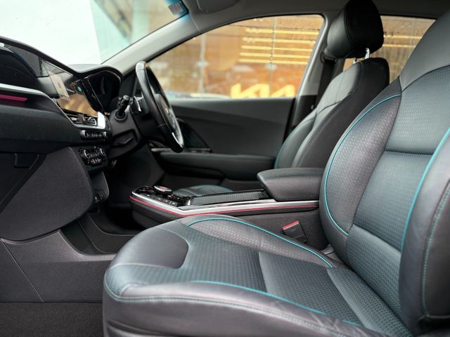 Image for 2020 Kia e-Niro 64 Kwh (Long Range )