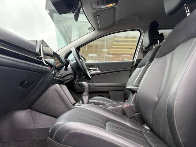 Image for 2025 Kia Sportage 1.6 K3 Diesel