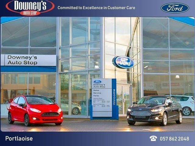 Image for 2025 Ford Puma 1.0 PETROL Titanium