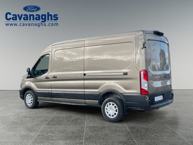 Image for 2021 Ford Transit 