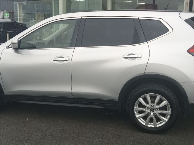 Image for 2018 Nissan X-Trail 1.6 XE 7 Seat 18 4DR