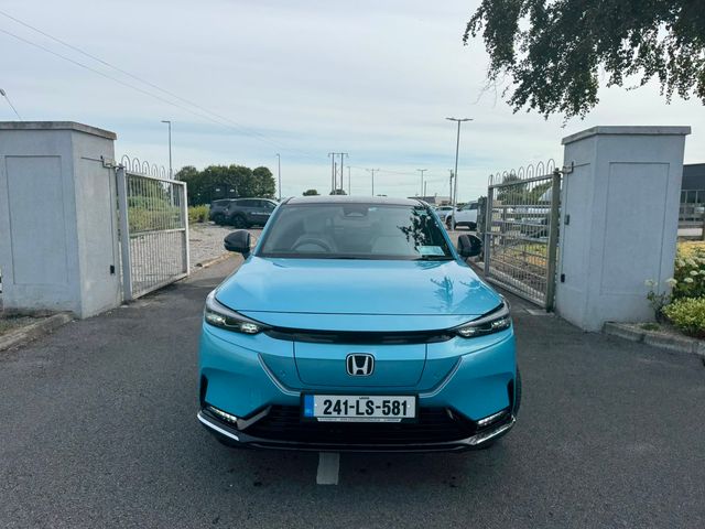 Image for 2024 Honda e:NY1 Advance 5DR Auto