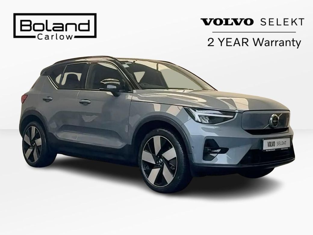 Image for 2023 Volvo XC40 ULTIMATE *2YR WARRANTY* €110 PER WEEK