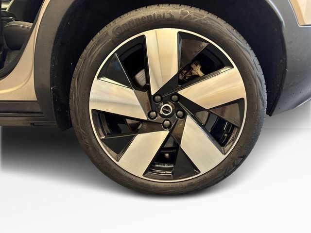 Image for 2023 Volvo XC40 ULTIMATE *LOW KMS* €75 P/W ON PCP