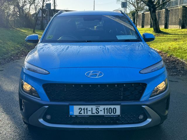 Image for 2021 Hyundai Kona 