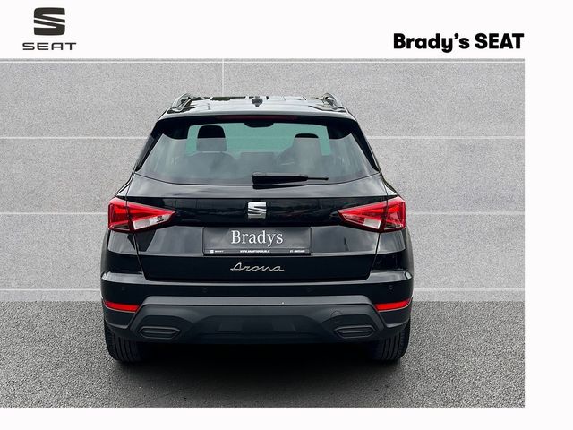 Image for 2026 SEAT Arona 1.0TSI 115HP SE TECH *0% FINANCE* *Brand New - Ready for Immediate Delivery*