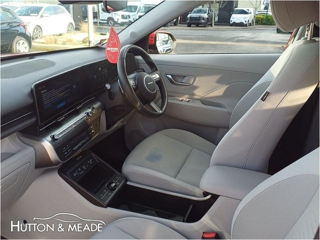 Image for 2024 Hyundai Kona Elegance 65kw Range 514kms