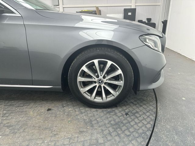 Image for 2018 Mercedes-Benz E Class E220D AVANTGARDE *PRICE DROP* €95 P/W