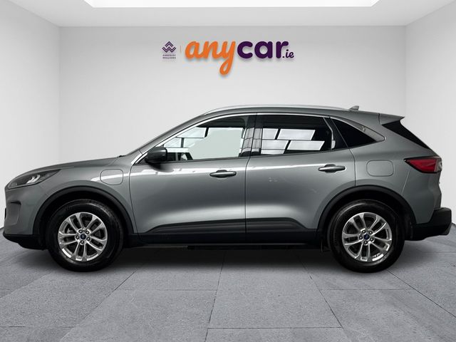 Image for 2023 Ford Kuga Titanium 2.5 PHEV 225Bhp