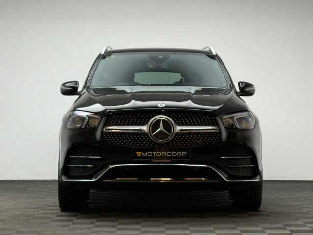 Image for 2022 Mercedes-Benz GLE Class 350DE AMG LINE 4MATIC