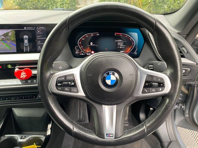 Image for 2021 BMW 2 Series 218D M-SPORT 2.0 AUTO // LOW MILEAGE // APPLE CARPLAY // ADAPTIVE CRUISE CONTROL