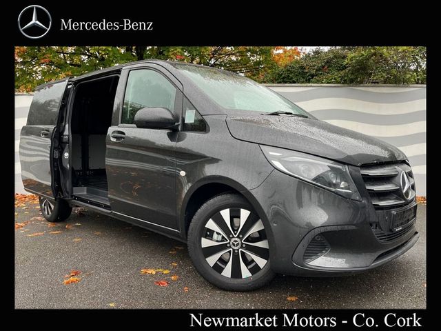 Image for 2026 Mercedes-Benz Vito ( NEW 2026 ) 119CDI SELECT LONG WHEEL BASE AUTOMATIC 190BHP 2.0 DIESEL