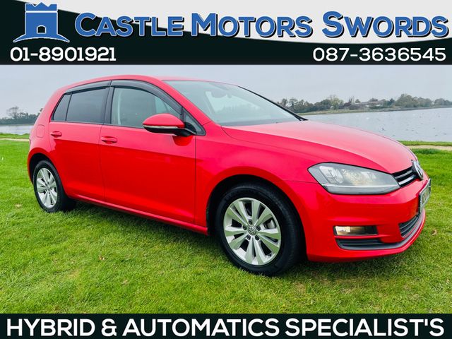 Image for 2016 Volkswagen Golf AUTO / FINANCE AVAILABLE 