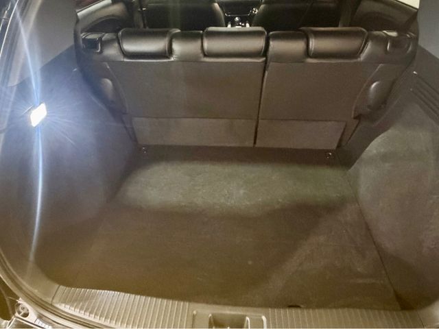 Image for 2016 Honda Vezel 162 RS Honda Sensing