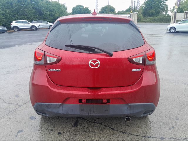 Image for 2016 Mazda Mazda2 1.2 petrol automatic 5 Door