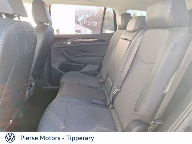 Image for 2025 Volkswagen Tayron 2.0 TDI 150HP EDITION 75 DSG