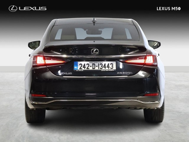Image for 2024 Lexus ES 300h Dynamic