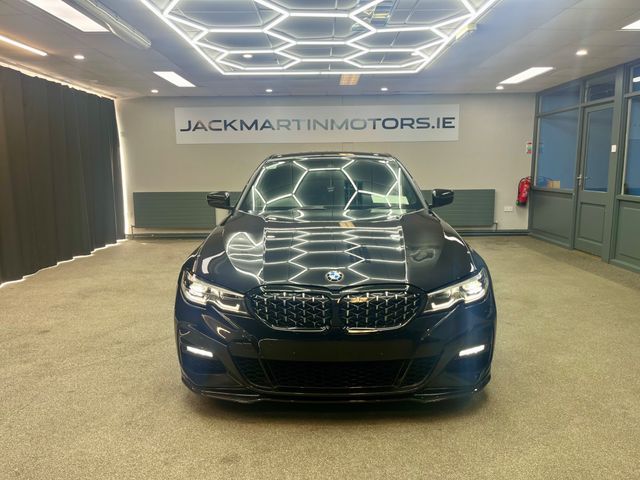 Image for 2019 BMW 3 Series 320 G20 D M Sport 4DR Auto