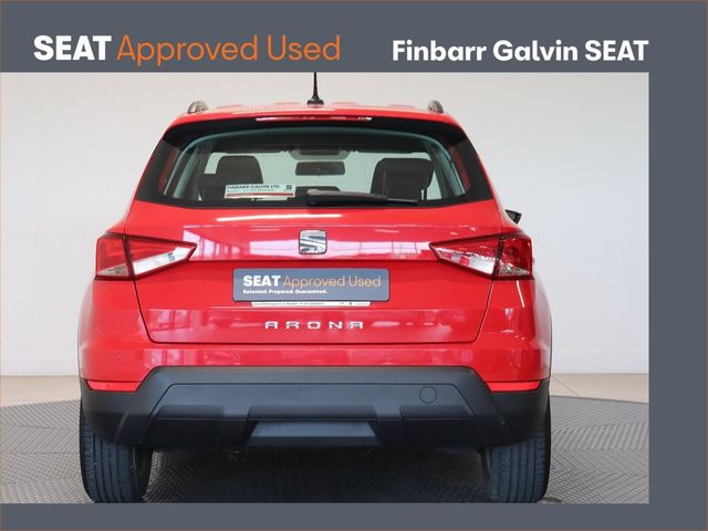 Image for 2020 SEAT Arona 1.0TSI 115hp SE