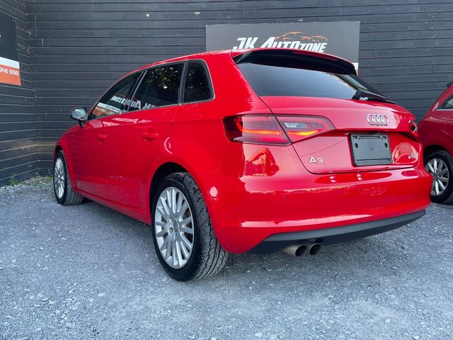 Image for 2014 Audi A3 1.4 TFSI AUTO