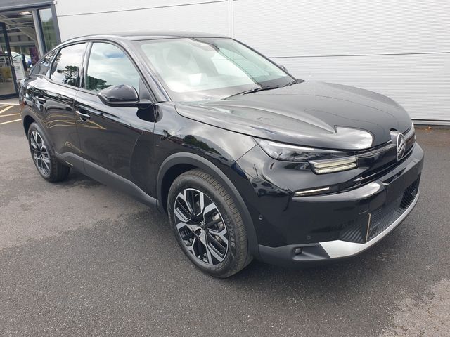 Image for 2025 Citroen C4 New Model "Max" m-Hybrid Available to buy today