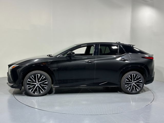 Image for 2024 Lexus RZ 450E Takumi AWD Long Range