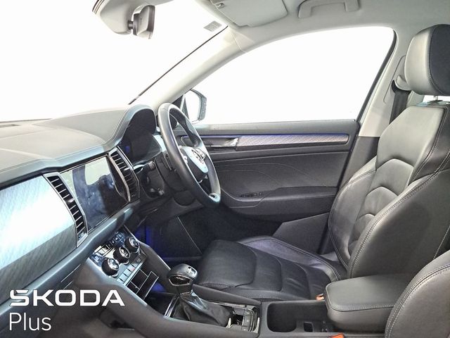 Image for 2023 Skoda Kodiaq 2.0 TDI 150HP DSG Style 7 Seat