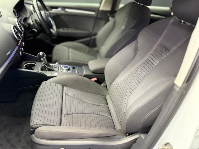 Image for 2016 Audi A3 1.4 TFSI S TRONIC SE