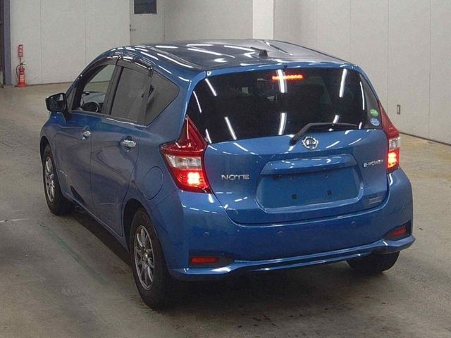 Image for 2020 Nissan Note E-POWER HYBRID - ALLOY WHEELS - REVERSE CAMERA