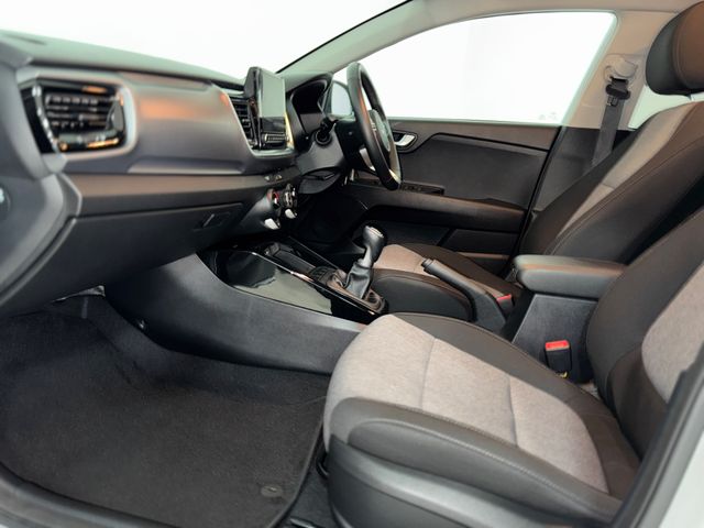 Image for 2025 Kia Stonic 1.0 K2 MY25 MT
