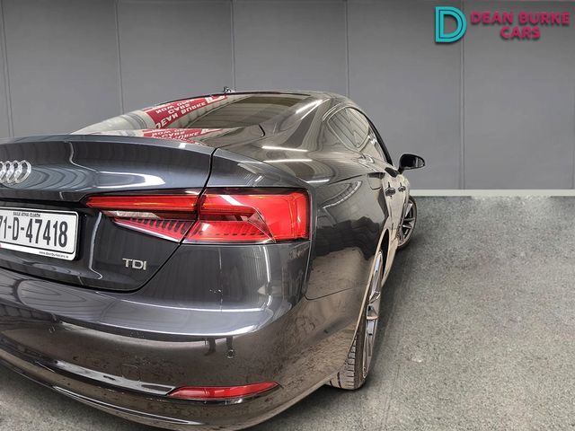Image for 2017 Audi A5 2.0 TDI S Line 