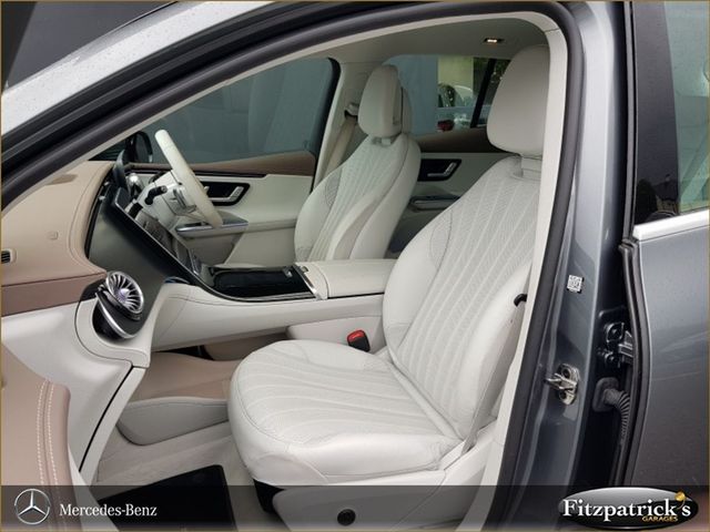 Image for 2024 Mercedes-Benz EQE EQE 300 SUV AMG 96kWH