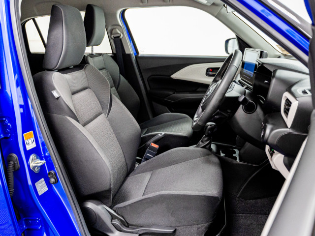 Image for 2024 Suzuki Swift Motion 1.2 Hybrid Auto 85HP
