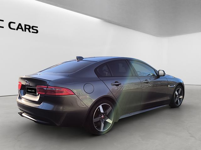 Image for 2018 Jaguar XE 2.0 D AUTO R-SPORT 180BHP -- EXCELLENT CONDITION -- FINANCE ARRANGED