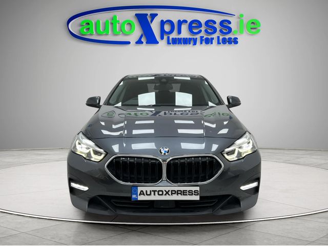 Image for 2021 BMW 2 Series GRAN COUPE PLAY EDITION Automatic