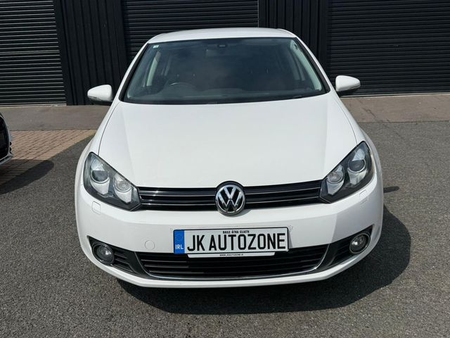 Image for 2012 Volkswagen Golf 1.4 TSI COMFORTINE AUTO