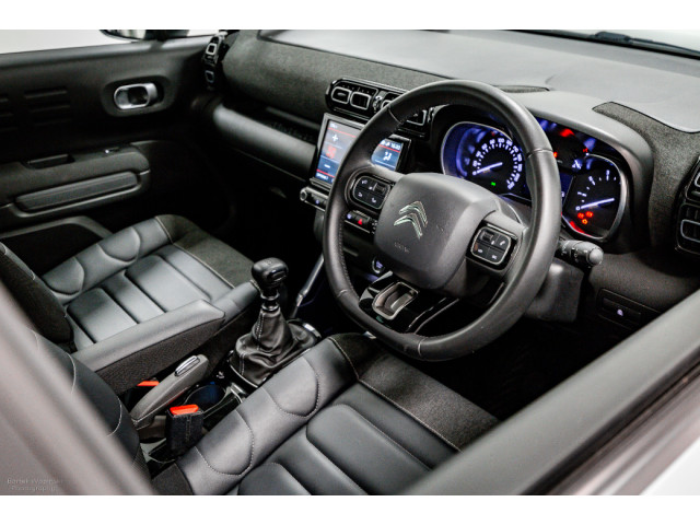Image for 2022 Citroen C3 Aircross Flair Pack 1.2 Petrol 110HP