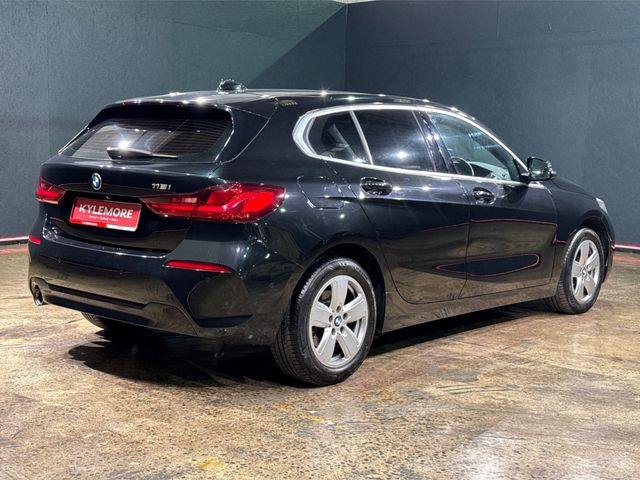 Image for 2020 BMW 1 Series NEW MODEL - 1.5L AUTOMATIC - ADAPTIVE CRUISE CONTROL - REVERSE CAMERA - ELECTRIC SEATS