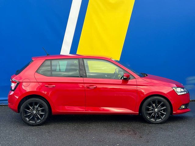 Image for 2020 Skoda Fabia STYLE 1.0 TSI BRAND NEW NCT UNTIL 2028 // SERVICE HISTORY // APPLE CARPLAY/ANDROID AUTO // 