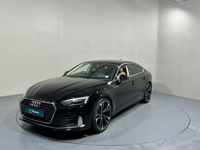 Image for 2023 Audi A5 2.0 Tdi Sport