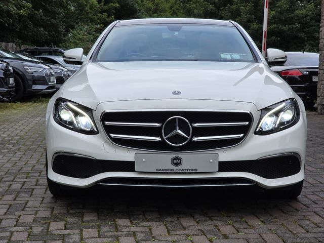 Image for 2019 Mercedes-Benz E Class E220D 4MATIC AMG PREMUIM PLUS AUTO. HUGE SPEC. SUNROOF. FINANCE ARRANGED. SIMI. AA APPROVED