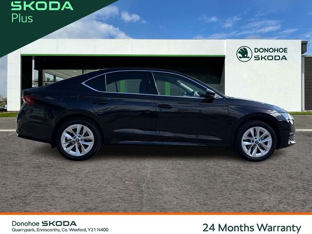 Image for 2026 Skoda Octavia Selection 2.0TDI 115HP - FLASH SALE!!Ends Saturday at 5.30pm