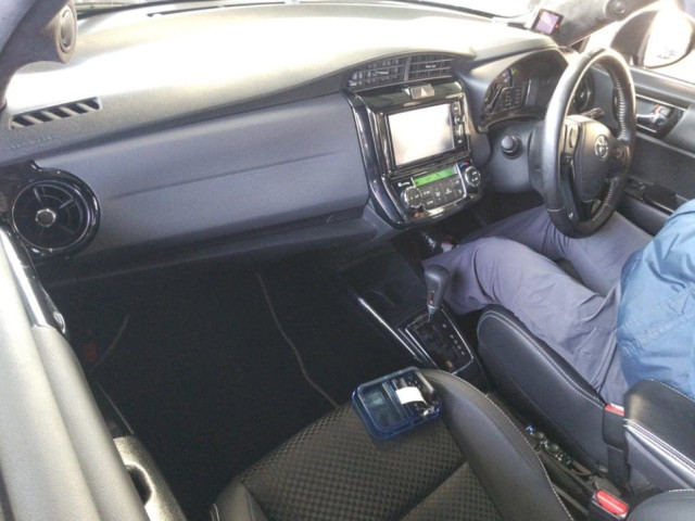Image for 2015 Toyota Corolla 1.5 Corolla Fielder Petrol Hybrid Auto