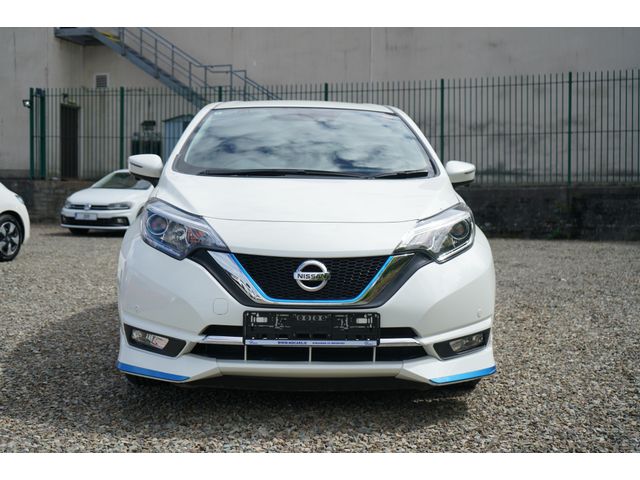 Image for 2018 Nissan Note E-power