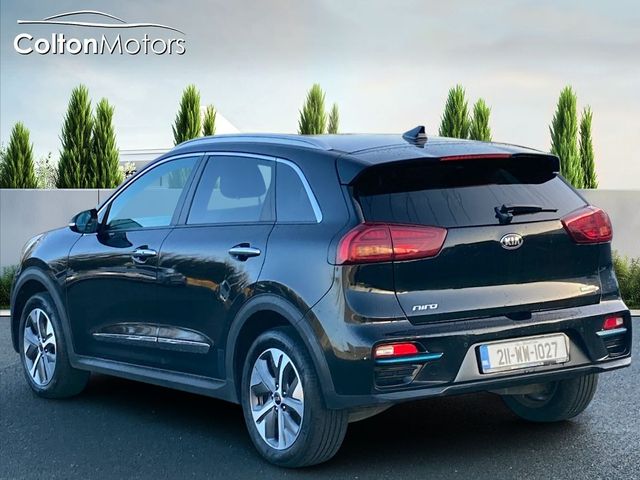 Image for 2021 Kia e-Niro E-NIRO (Electric) (Auto)