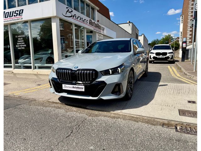 Image for 2025 BMW 5 Series *BIG SPEC* 530E TOURING M-SPORT AUTO 5DR