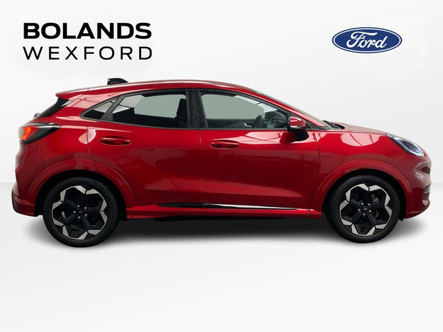 Image for 2026 Ford Puma EV 53KWH 168PS Premium