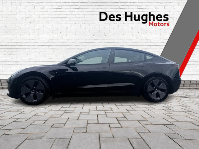 Image for 2021 Tesla Model 3 Standard Range 